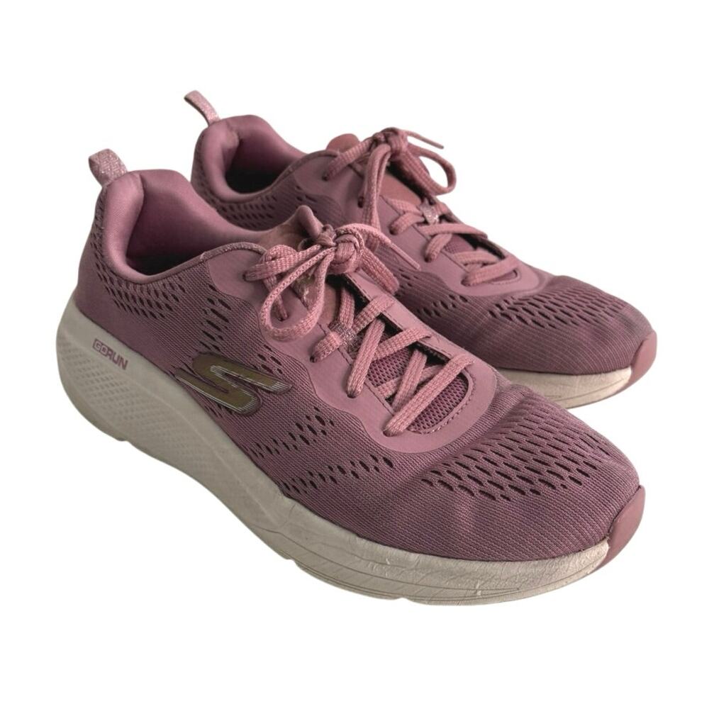 Sketchers GO RUN Sneakers size 8 - Picture 8 of 10